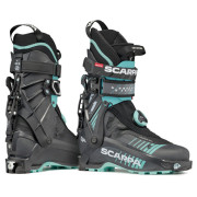 Skialpové topánky Scarpa F1 LT WMN