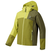 Detská bunda Dare 2b Explore III Jacket Golden Cypress