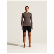 Dámske funkčné tričko Craft Wool Comfort Rn LS W