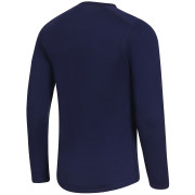 Pánske tričko Zulu Merino Buddha 160 Long