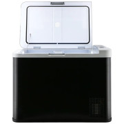Kompresorová chladnička Mestic Cool Box compressor MCC-45 AC/DC Dual Zone