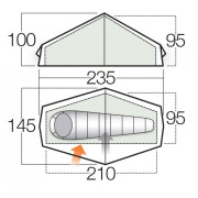 Stan F10 Helium UL 1
