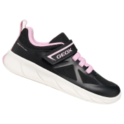 Detské tenisky Geox J Foot-Run Girl WR