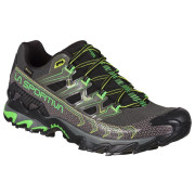 Pánske topánky La Sportiva Ultra Raptor II Gtx sivá/zelená Metal/Flash Green