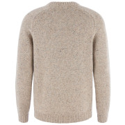 Pánsky sveter Fjällräven Övik Neps Knit Sweater M