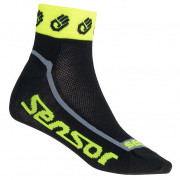 Ponožky Sensor Race Lite Ručičky reflex