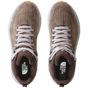 Dámske topánky The North Face W Vectiv Exploris 2 Mid Futurelight Lthr
