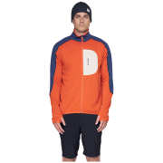 Pánska funkčná mikina Devold Adventure Jacket Man