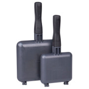 Panvica Ridge Monkey Connect Sandwich Toaster XL Granite Edition