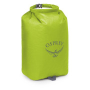 Vodeodolný vak Osprey Ul Dry Sack 12 zelená limon green