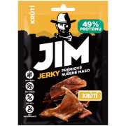 Sušené mäso Jim Jerky Jerky morčacie 23 g