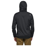 Pánska bunda Black Diamond M Alpine Start Hoody