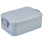 Box na desiatu Mepal Bento Midi 900 ml modrá Nordic Blue