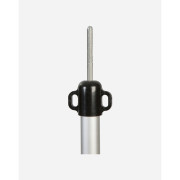 Teleskopická stanová tyč Bo-Camp Telescopic 106 - 280 cm