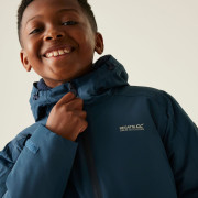 Detská bunda Regatta Farbank II