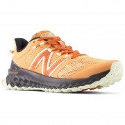 Dámske bežecké topánky New Balance Fresh Foam Garoé svetlo oranžová