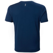 Pánske tričko Helly Hansen Lifa Tech Graphic Tshirt