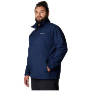 Pánska softshellová bunda Columbia Ascender Softshell Jacket