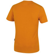 Pánske tričko Zulu Bambus 210 Short
