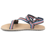 Dámske sandále Frodo barefoot flexy straps
