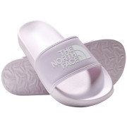 Dámske papuče The North Face Base Camp Slide III fialová Lavender Fog/Tnf White