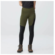 Dámske legíny Fjällräven Keb Agile Tights W