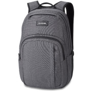 Batoh Dakine Campus M 25 L sivá CARBON