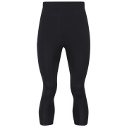 Pánske funkčné spodky Dare 2b In The zone II 3/4 Legging čierna black