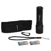 Baterka Ledlenser T7.2