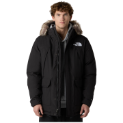Pánska bunda The North Face M Mcmurdo Parka