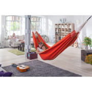 Hojdacia sieť La Siesta Flora Kingsize