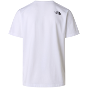 Pánske tričko The North Face M Never Stop Exploring Regular Short Sleeve Tee-Graphic