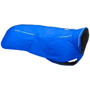 Oblečenie pre psa Ruffwear Vert™ Jacket tmavomodrá Blue Pool