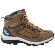 Dámske topánky Jack Wolfskin Vojo 3 Texapore Mid W