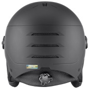 Lyžiarska prilba Uvex Wanted Visor Pro V