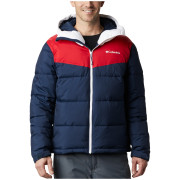 Pánska bunda Columbia Iceline Ridge Jacket