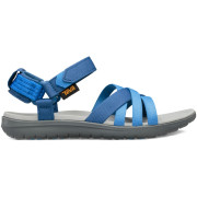 Dámske sandále Teva Sanborn Sandal svetlomodrá DarkBlue/FrenchBlue