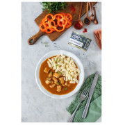 Hlavné jedlo Hotovky z plechovky Kura na paprike 400g