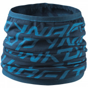 Nákrčník Dynafit Performance Dryarn® Neck Gaiter modrá