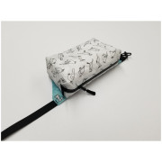 Ľadvinka High Tail Designs Fanny Pack For The Birds