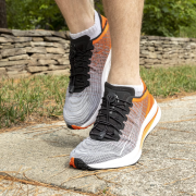 Šnúrky do topánok Lock Laces Solid