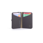 Peňaženka LifeVenture X-Pac Card Wallet