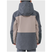 Detská bunda 4F Technical jacket U0831