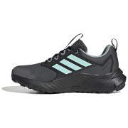 Dámske bežecké topánky Adidas Terrex Tracefinder 2 Clima W