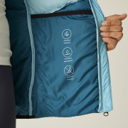 Dámska bunda Regatta Women’s Hooded Dalent