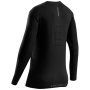 Dámske funkčné tričko X-Bionic Mightywool Shirt Ls