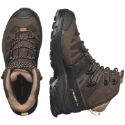 Dámske trekové topánky Salomon Quest 4 Gore-Tex