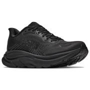 Pánske bežecké topánky Hoka Clifton 11 čierna Black / Black