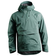 Pánska bunda Husky Nomi M zelená/sivá faded green