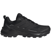 Pánske turistické topánky Adidas Terrex Skychaser Ax5 Gtx čierna Black